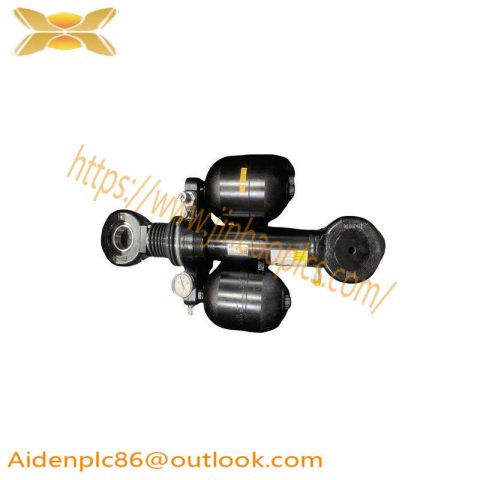 KUKA GA16 00-189-401 Robot Balancing Cylinder - Precision Automation Solution