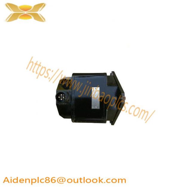 KUKA 1FT3101N AC AC Servomotor, Precision Motion Control Solutions