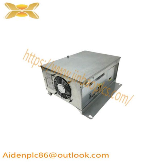 KUKA KPC400-284-170 Industrial Controller, Advanced Automation Solutions