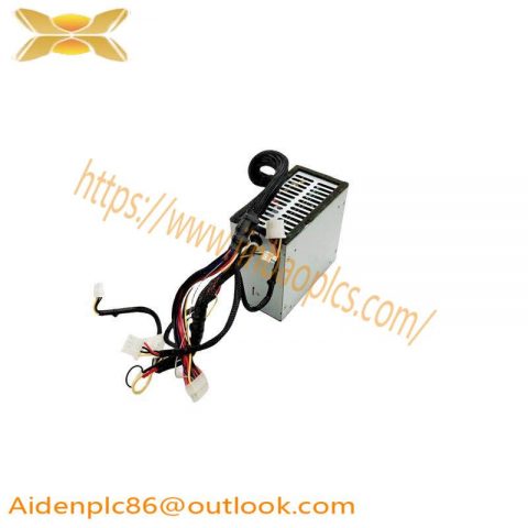 KUKA KRC2 Power Supply 00-126-383, High Efficiency Drive Module