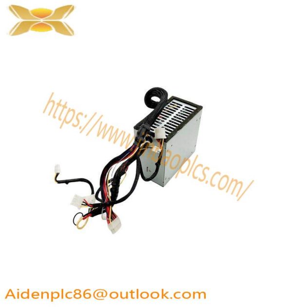 KUKA KRC2 Power Supply 00-126-383, High Efficiency Drive Module