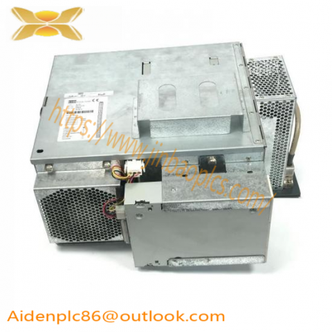 KUKA KRC2 KC2 Computer, 00-111-316 / 00111316
