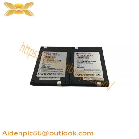 KUKA KRC4 60GB00-183-962 C4 Solid State Drive - Industrial Automation Solutions