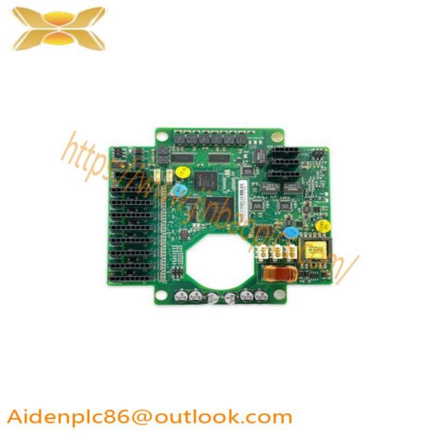 KUKA KRC4 RDC PCB Circuit Board, 00-246-872