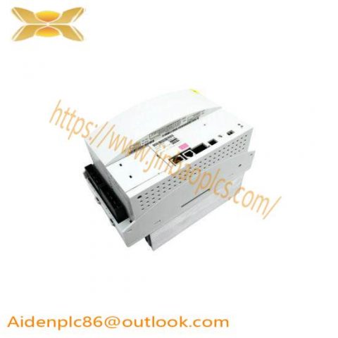 KUKA KSD1-48 Servo Drive, Industrial Control, High Performance, Drives & Motors