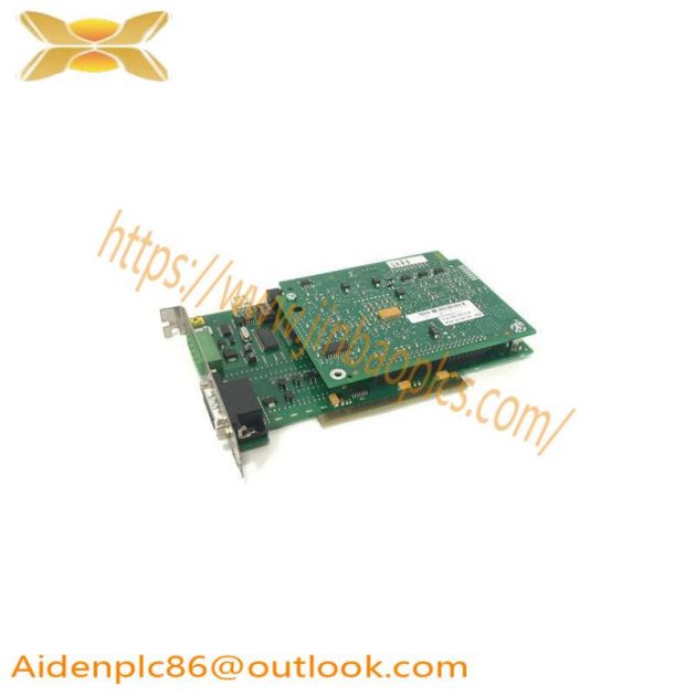 KUKA MFC+DSE 00-117-336, 00-128-358 Module - Industrial Control Card