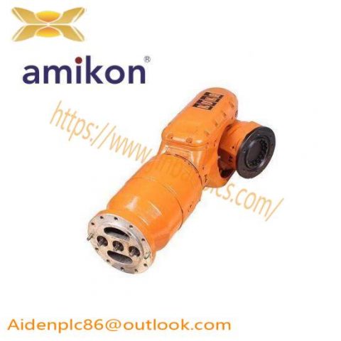 KUKA ROBOTER ZENTRALHAND ZH 200-2