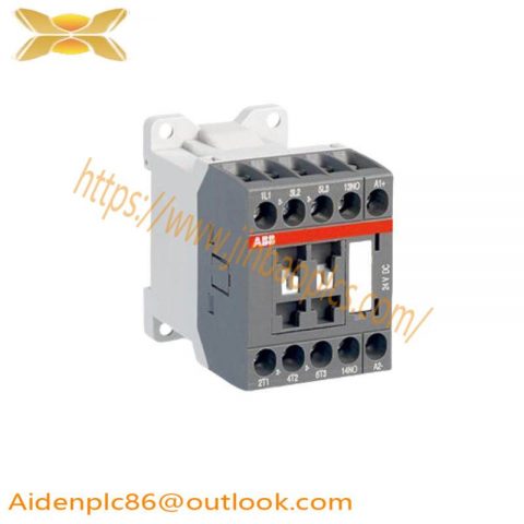 ABB L100-037LFR Hitachi Inverter: Advanced Industrial Control Solution