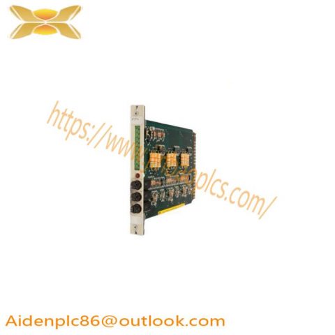 LAM 853-025054-008I: The Advanced RMIO Board by Leading Manufacturer