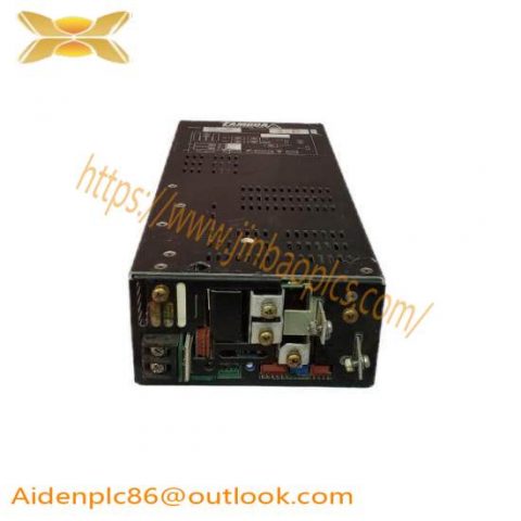 Lambda PFC0750-3AH-N: High Efficiency Power Supply Module