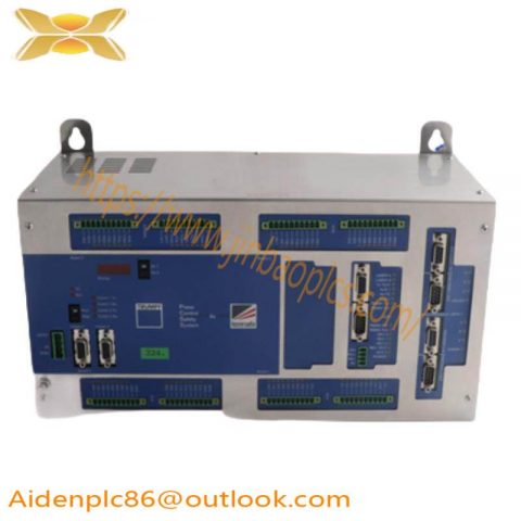 Lazer LHZ004 LHZ 004 Embedded Systems: Cutting-Edge Technology for Industrial Automation