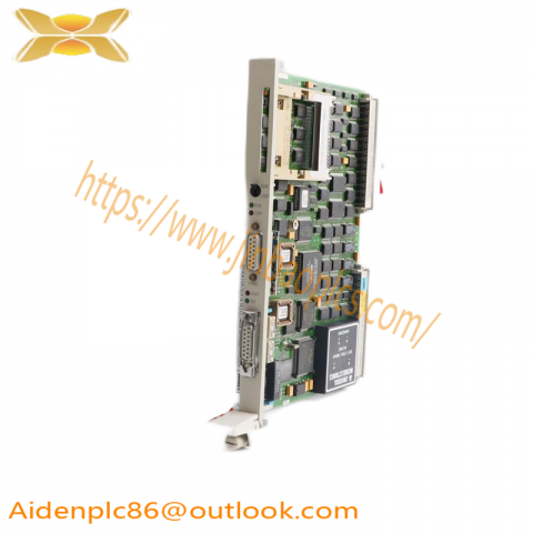 SMC MXH6-10Z Industrial Control Module, Precision Automation Solutions