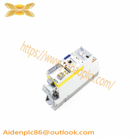 LENZE E84AVSCE7514SXO Industrial Drive, Precision Control Solutions