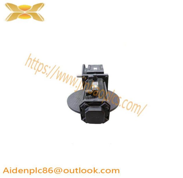 Lenze EPZ-10203 High-Precision Drive System for Industrial Automation
