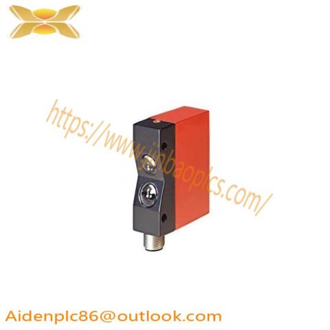 LEUZE DDLS 200/200.2-50-M12 - Industrial Photoelectric Sensor