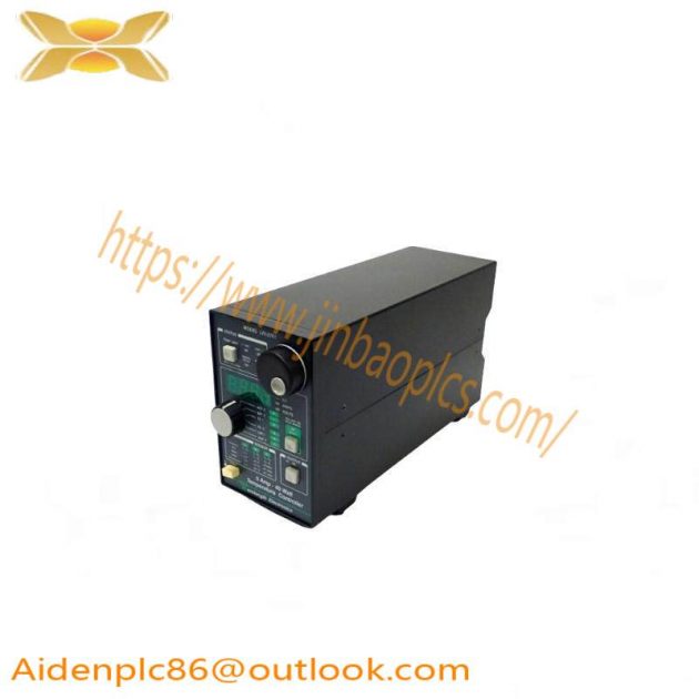 WAVELENGTH ELECTRONICS LFI-3751 Series Industrial Temperature Controller