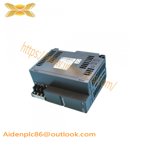 M-SYSTEM R3-PS1-R New Factory Control Module, Industrial Grade