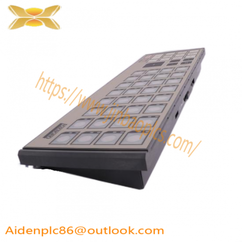 MAZAK SEQUENCER MPS-510 - Precision Control Module for Advanced Manufacturing