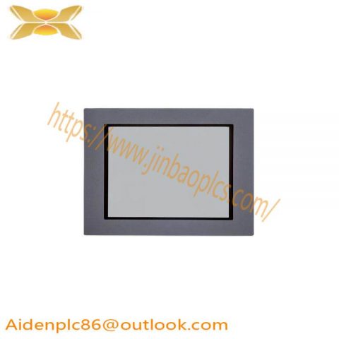 MCGS TPC1162HI - Industrial Grade MCGS Touch Screen Panel