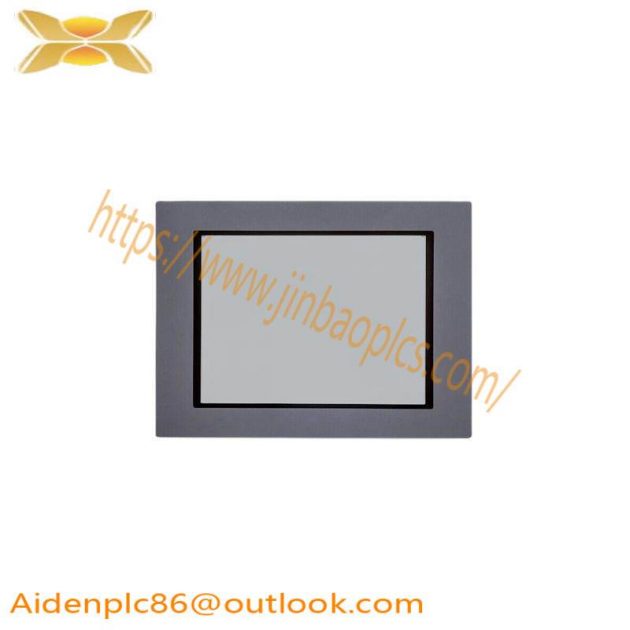 MCGS TPC1162HI - Industrial Grade MCGS Touch Screen Panel