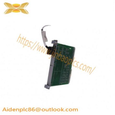 MECS CPU-1000 - Industrial Control System Processor