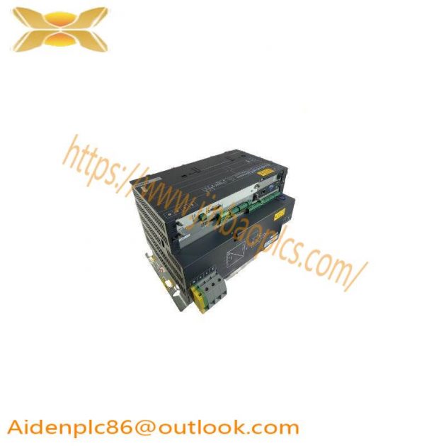 MECS CPU-1000 - Industrial Control System Processor