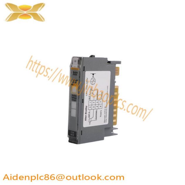 MECS CPU-1000 - Industrial Control System Processor