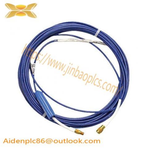 METRIX Extension Cables MX8030-080-00-05/MX8031-080-00-05, Industrial Grade Connectivity Solutions