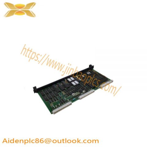 Metso A413050 RSU 6 Serial Controller Unit: Industrial Control Module