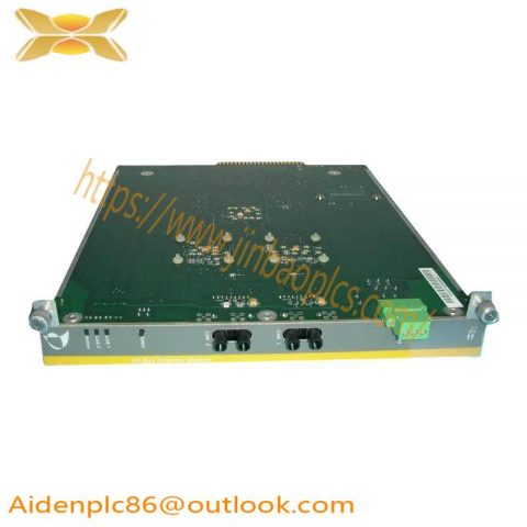 METSO A413222 - High-Performance Industrial Control Module
