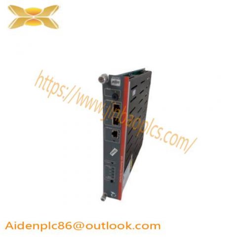Metso PDP403 - A Robust Distributed Processing Unit