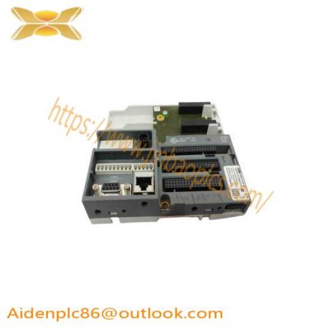 Mitra PE1937/23BU Industrial Automation Module