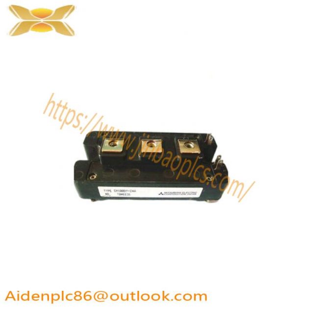 Mitsubishi CM100DY-24A DC Supply Power Module