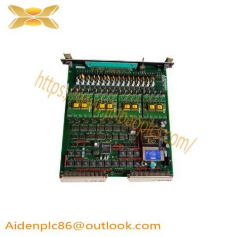Mitsubishi D0AOM02 Analog Output Module
