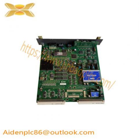 Mitsubishi D0IOC11 Analog Current Input Module
