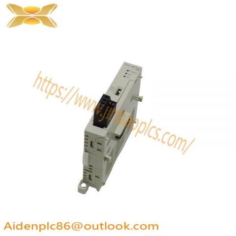Mitsubishi FX3U-485ADP-MB Interface Module - Advanced Networking Solution for Industrial Control