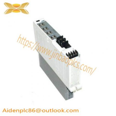 Mitsubishi MDS-B-SPH-37 Servo Spindle Drive Unit
