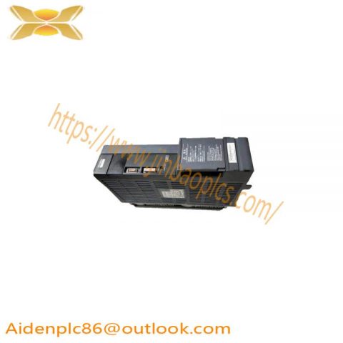 Mitsubishi MDS-D-CV-185 Power Supply Unit