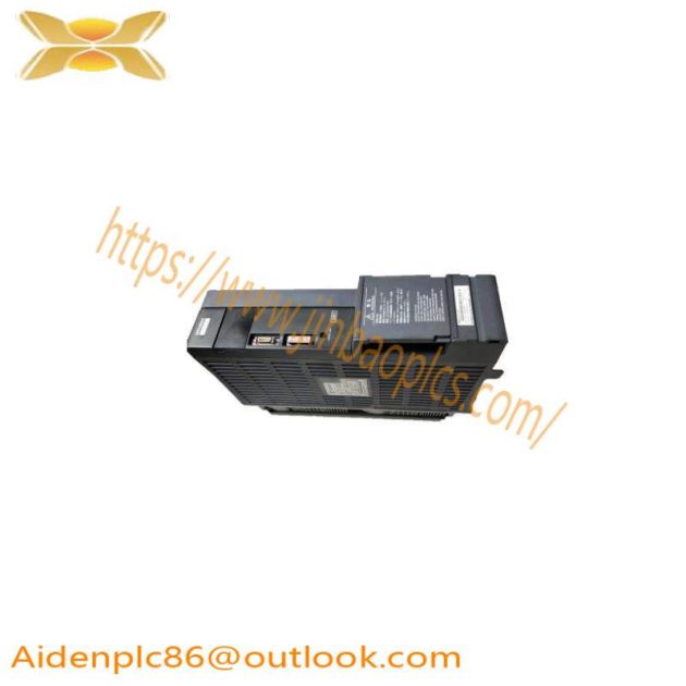 Mitsubishi MDS-D-CV-185 Power Supply Unit