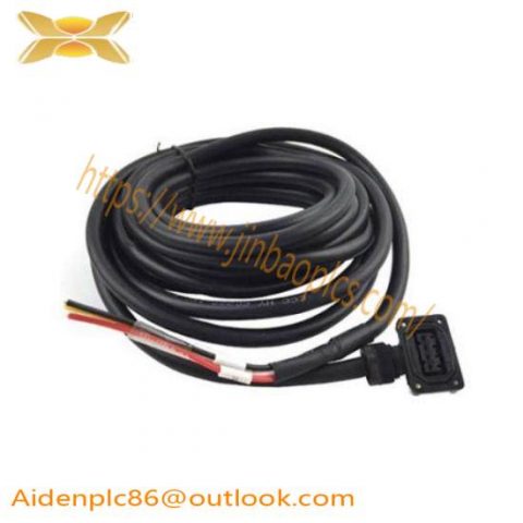 MITSUBISHI MR-PWS1CBL10M-A2-H - High Performance Encoder Cables