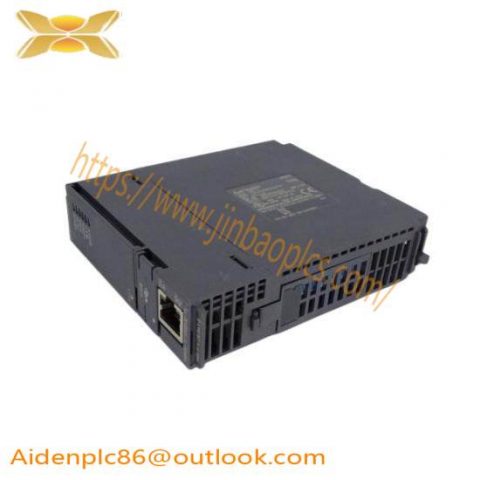 Mitsubishi Q06UDEHCPU: Advanced Q Series PLC Universal CPU Module