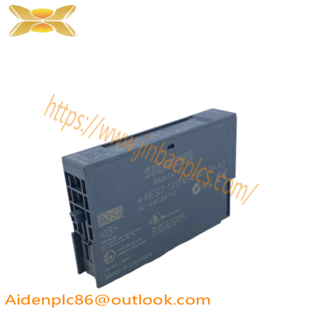 Rockwell MMC-BDPV41INA(8B15D60024A) High-Performance Motion Control Module