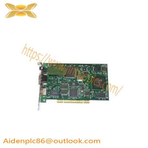 Molex PCU-DPIO Board New Original: Advanced Industrial Control Module