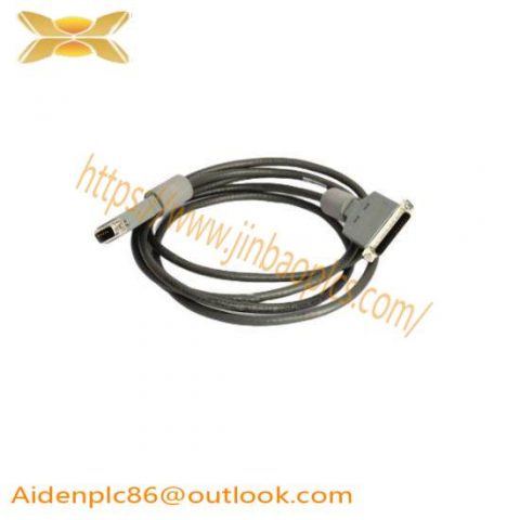 MOORE 16137-224: APACS Industrial Control Cable
