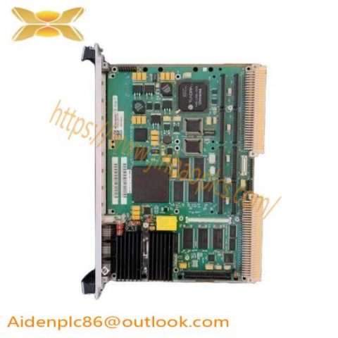 MOTOROLA MVME5101 Processor Modules - Advanced Industrial Control Solutions