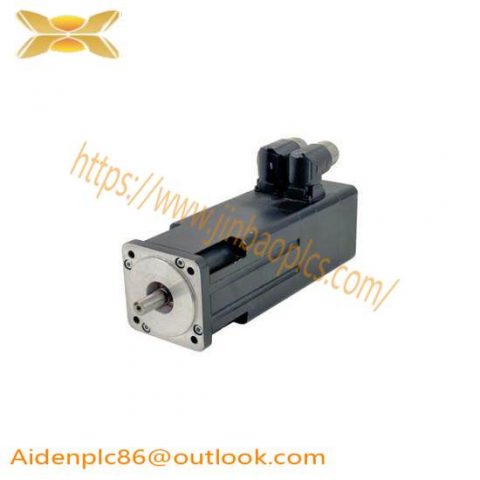 RADISYS MPL-B230P-VJ74AA Servo Motor - Precision Control for Industrial Applications