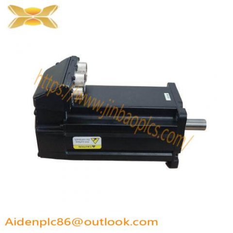 MPL-B320P-MK24AA, Inverter Duty Servo Motor by XYZ