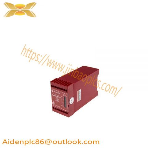AB Electronics MSR15D Monitoring Safety Relay, Advanced Industrial Control Module
