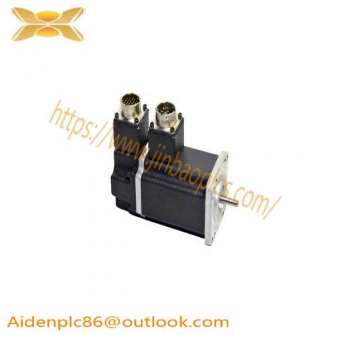 Brand Model N-2302-1-F00AA Servo Motor, Precision Control for Advanced Automation Systems