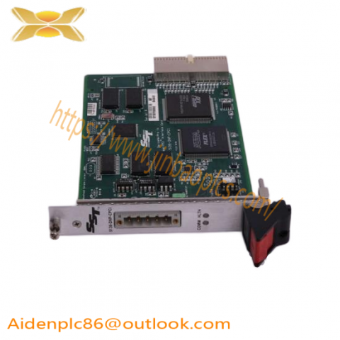 Nachi Daihen UM356B L21700M (L21700M03) I/O Board
